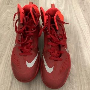 Men 12 Size Nike Shoes